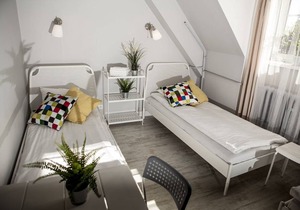Bi-Pi Hostel