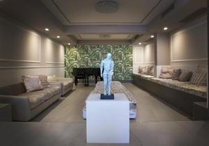 Bianco Riccio Suite Hotel