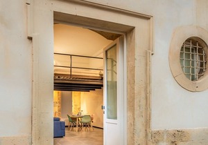 Biancospino Suite