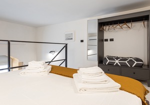 Biancospino Suite