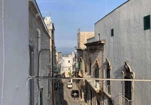 biancostuni66, Le Piccole Case Bianche