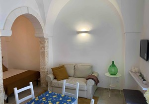 biancostuni66, Le Piccole Case Bianche