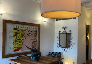 Biennale Apartment Venice