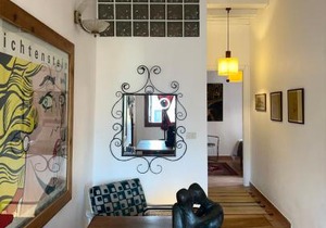 Biennale Apartment Venice