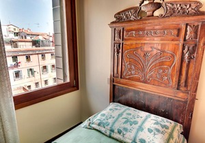 Biennale Terrace Apt