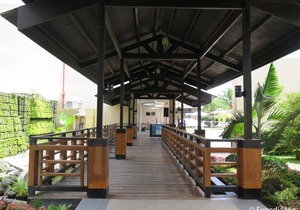 Big 8 Corporate Hotel