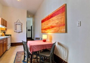 Big Blue House - Both Units - Near Forsyth Park