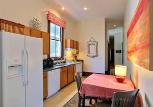 Big Blue House - Both Units - Near Forsyth Park