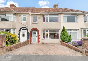 Big House in Filton - Sleeps up to 8!