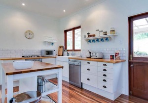 Big Love - Byron Bay Hinterland