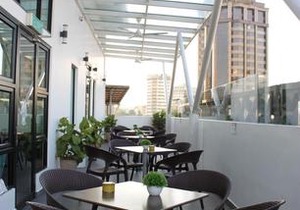 Big M Hotel