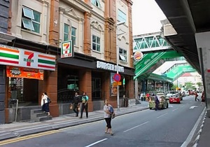 Big M Hotel