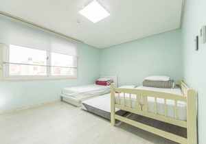 Big O Show Guesthouse