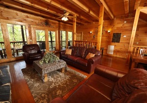 Big Pine Lodge
