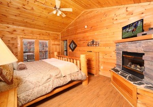 Big Pine Lodge