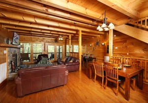 Big Pine Lodge