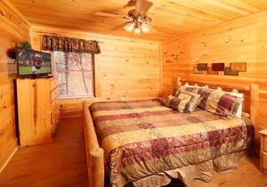 Big Pine Lodge