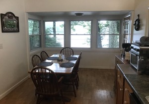 Big Squam Lake 2 BR Friday - Friday Weekly Rental