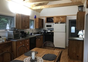 Big Squam Lake 2 BR Friday - Friday Weekly Rental