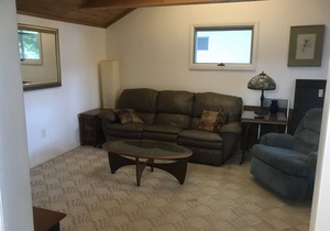 Big Squam Lake 2 BR Friday - Friday Weekly Rental