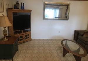 Big Squam Lake 2 BR Friday - Friday Weekly Rental