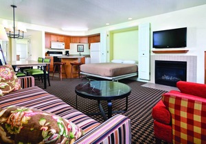 Big tree country in style!