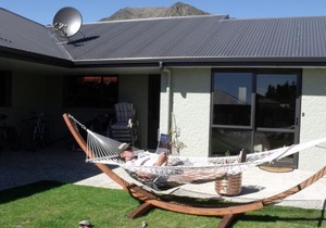 BigSky Bed and Breakfast