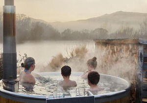 BigSky Bed and Breakfast