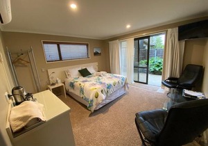 BigSky Bed and Breakfast
