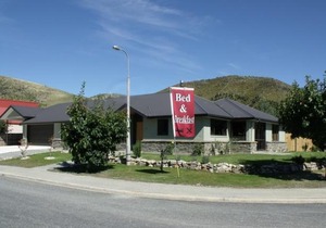 BigSky Bed and Breakfast