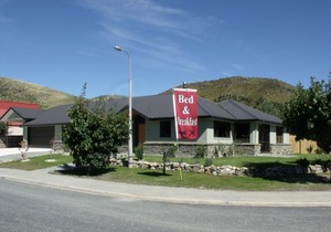 BigSky Bed and Breakfast