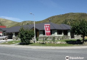 BigSky Bed and Breakfast
