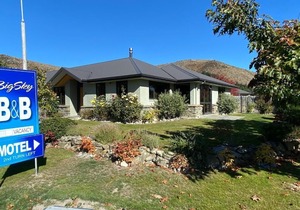 BigSky Bed and Breakfast