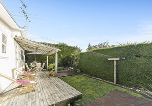 Bijoux - Waikanae Beach Cottage, WAIKANAE BEACH