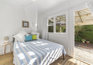 Bijoux - Waikanae Beach Cottage, WAIKANAE BEACH