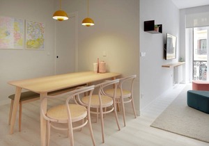 Bilbao Plaza by FeelFree Rentals