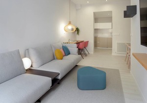 Bilbao Plaza by FeelFree Rentals