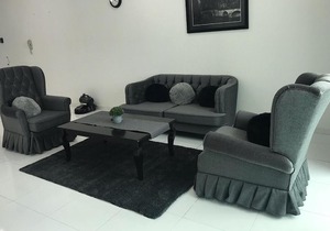 Billa's Crib Skyloft Bukit Indah