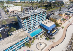 Bilmar Beach Resort