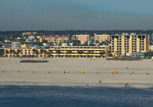 Bilmar Beach Resort