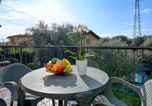 Bilo 4 pax - Apt 3