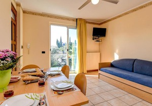 Bilo 4 pax - Apt 3