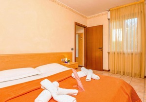 Bilo 5 pax - Apt 7