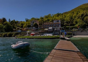 Bilocale 5 - lake view