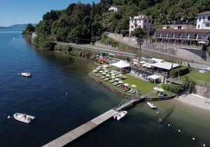 Bilocale 6 - lake view