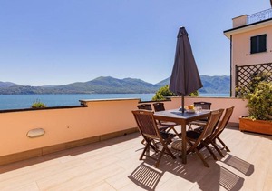 Bilocale 6 - lake view