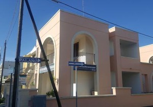 Bilocale a 50 mt. dalla spiaggia 28