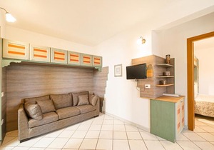 Bilocale Lido di Capoliveri