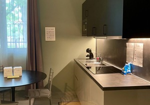 Bilocale Residence La Red R1