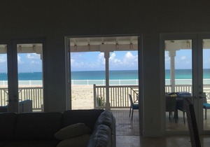 Bimini Bay Resort and Marina/Oceanfront Luxury 4 bedroom Villa